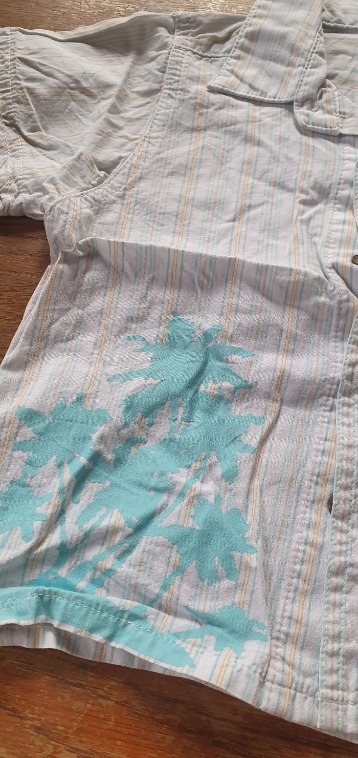 Chemisette garcon - photo numéro 3