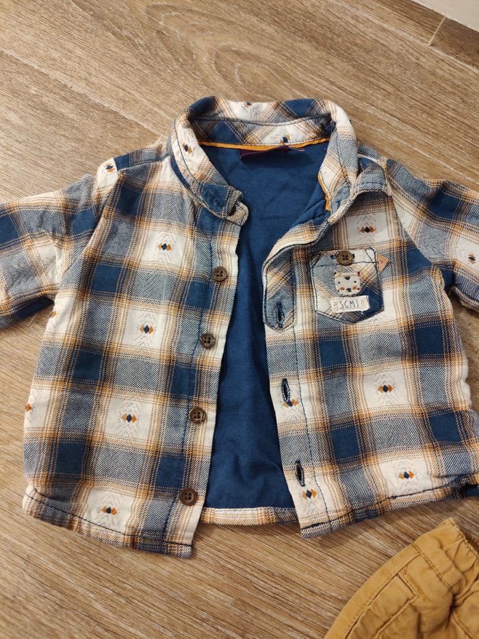 Ensemble - photo numéro 4