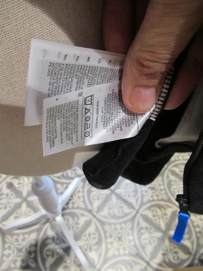 Haut de Jogging Adidas S (ref004) - photo numéro 7