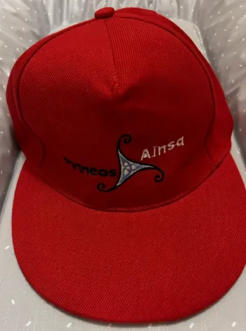 Casquette