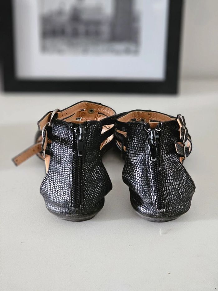 Sandales tbe - photo numéro 4