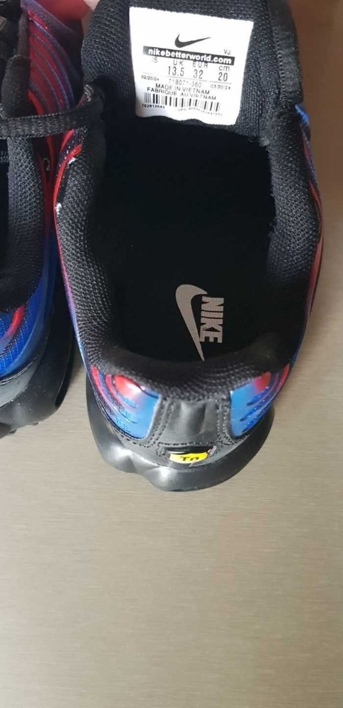 Nike tn - photo numéro 5