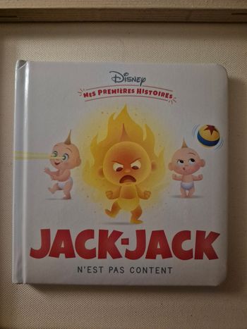 Mes premières histoires 