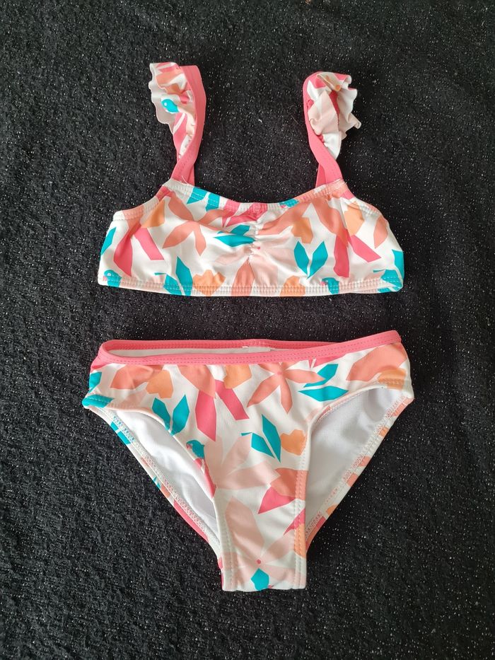 Maillot de bain
