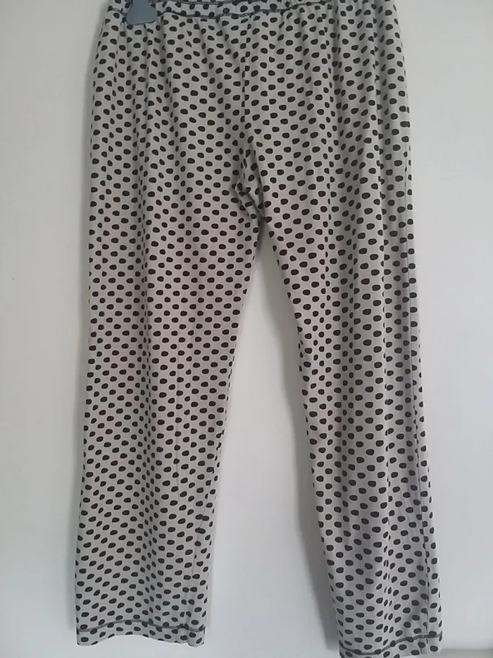 Pantalon pyjama 38-40 - photo numéro 3