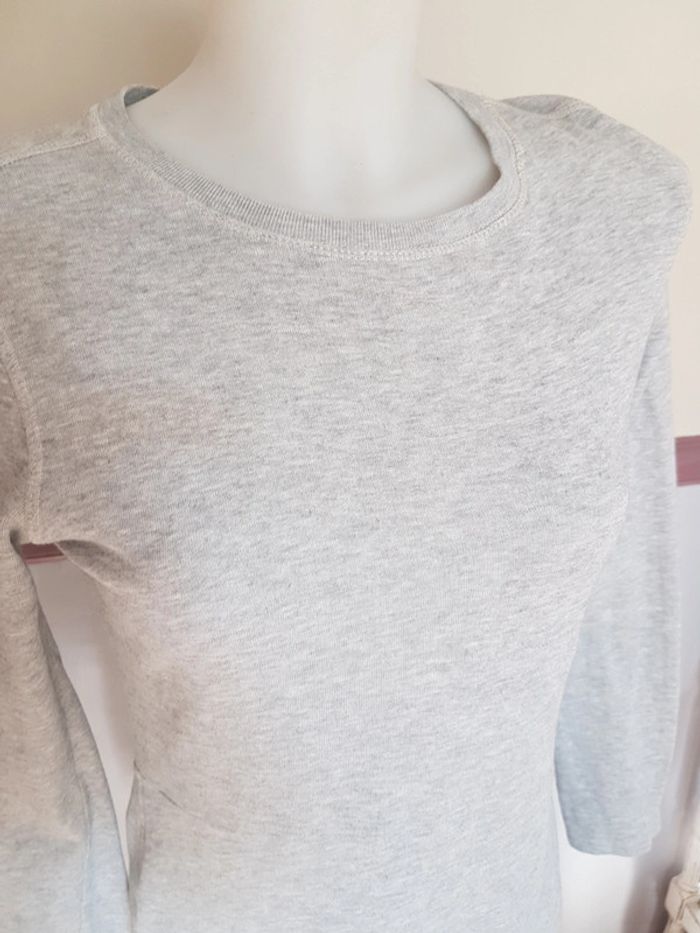 Robe gris bizzbee M - photo numéro 2