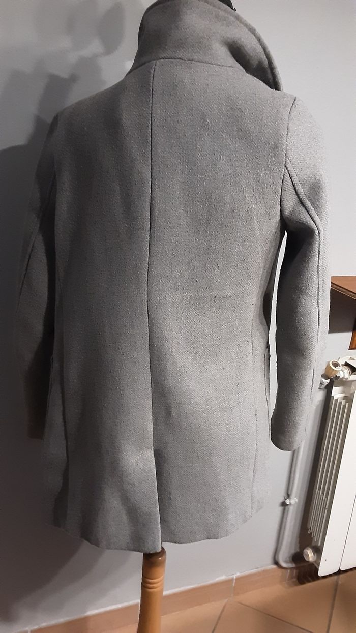 Manteau femme - photo numéro 3