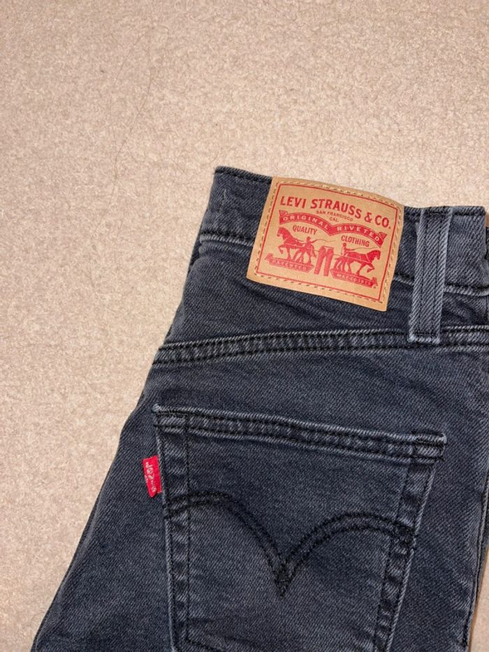 Jeans Levi’s ribacage bootcut - photo numéro 2