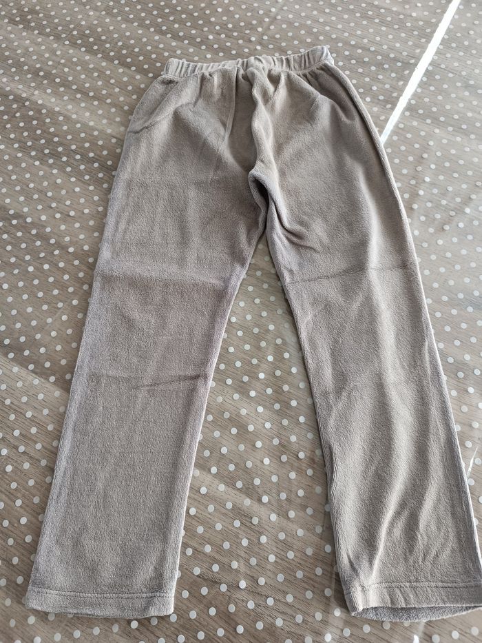 Pyjama deux pièces - photo numéro 4