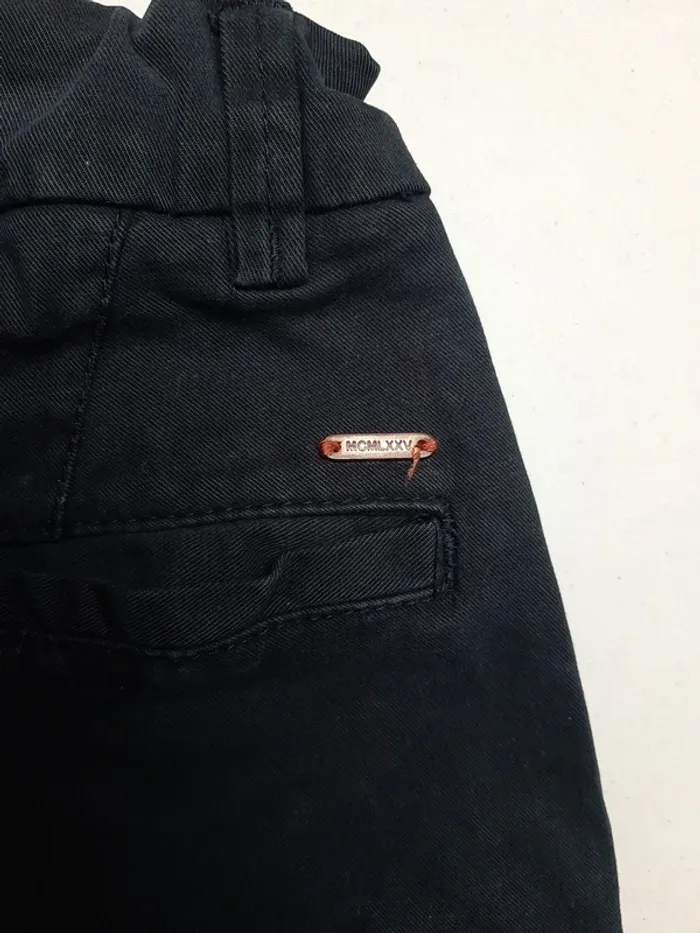 Pantalon zara - photo numéro 5