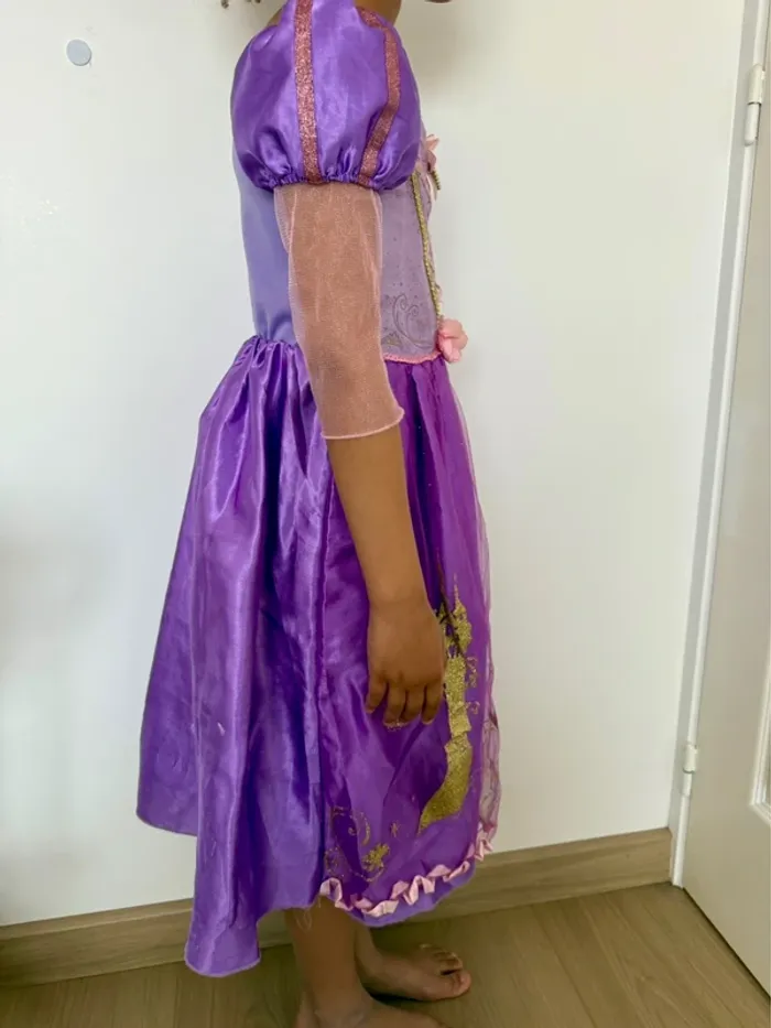 Robe de déguisement - photo numéro 2