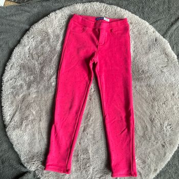 Jegging rembourré