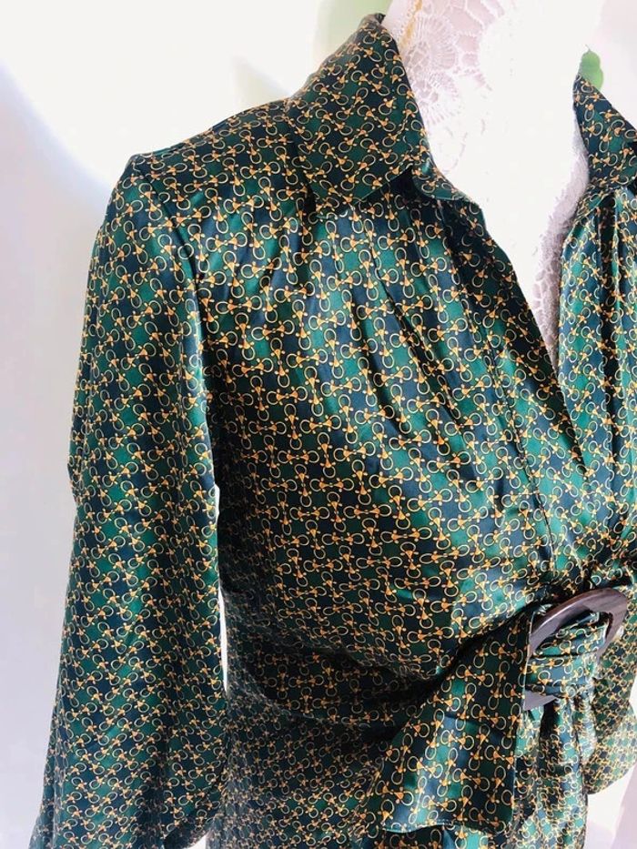 Robe Zara neuve taille S - photo numéro 5