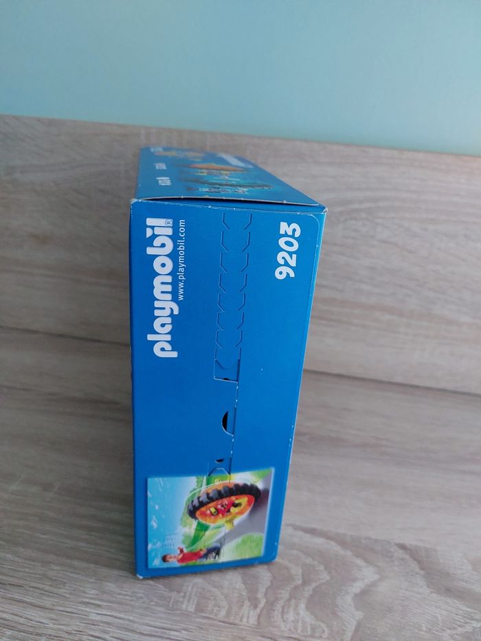 Playmobil sports et action - photo numéro 3