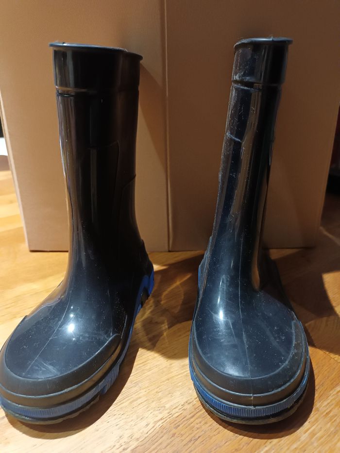 Bottes 22/23 - photo numéro 2