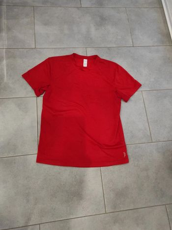 T-shirt sport