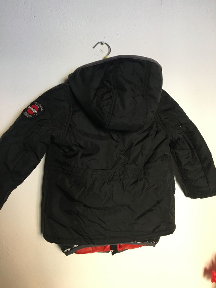 Veste de marque Catimini - photo numéro 3