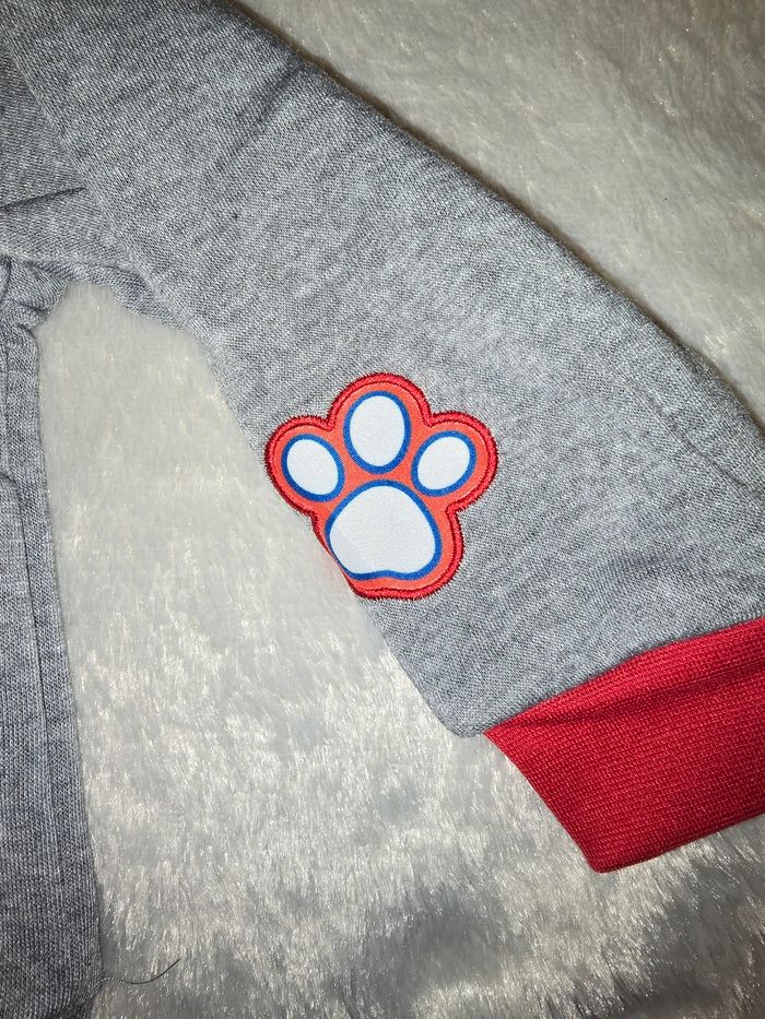 Pull pat patrouille 4ans - photo numéro 2