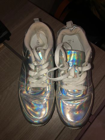 Chaussures, femme