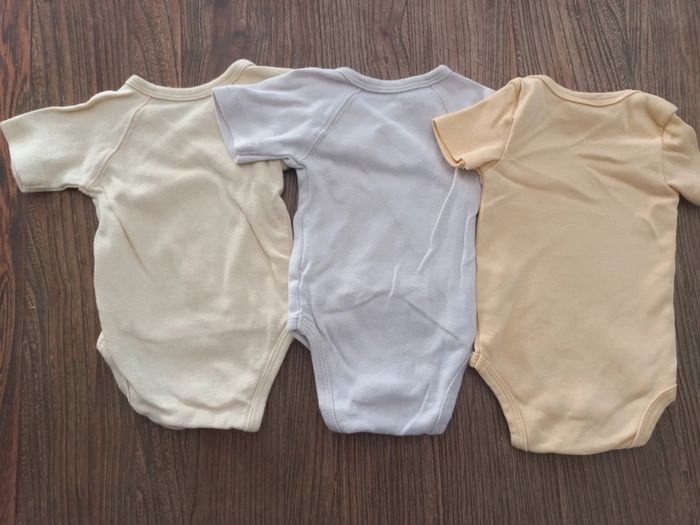 Lot bodies - photo numéro 3