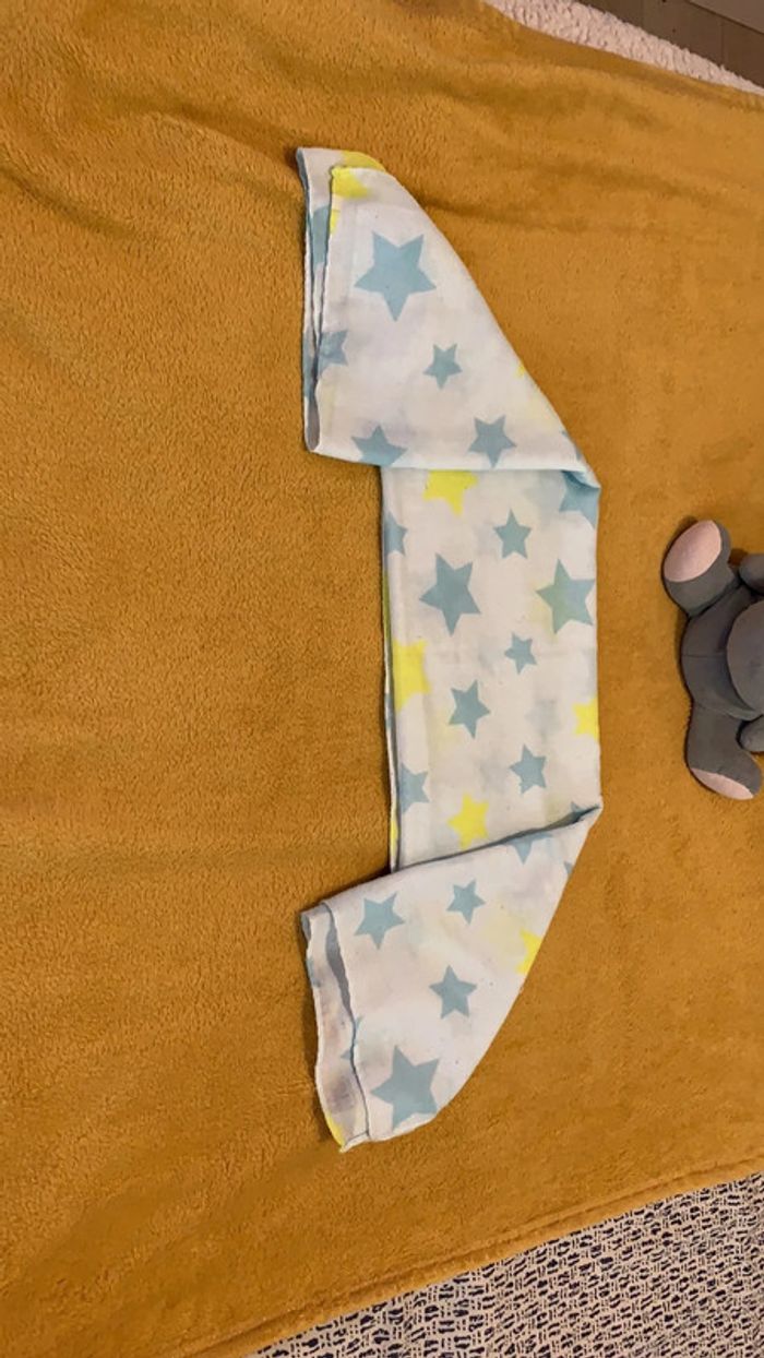 Écharpe/Foulard - photo numéro 4