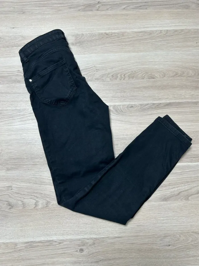 Jean noir breal taille 36