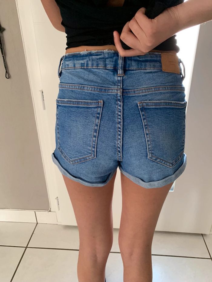 Short Zara - photo numéro 2