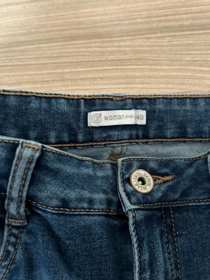Jean denim collection - photo numéro 4