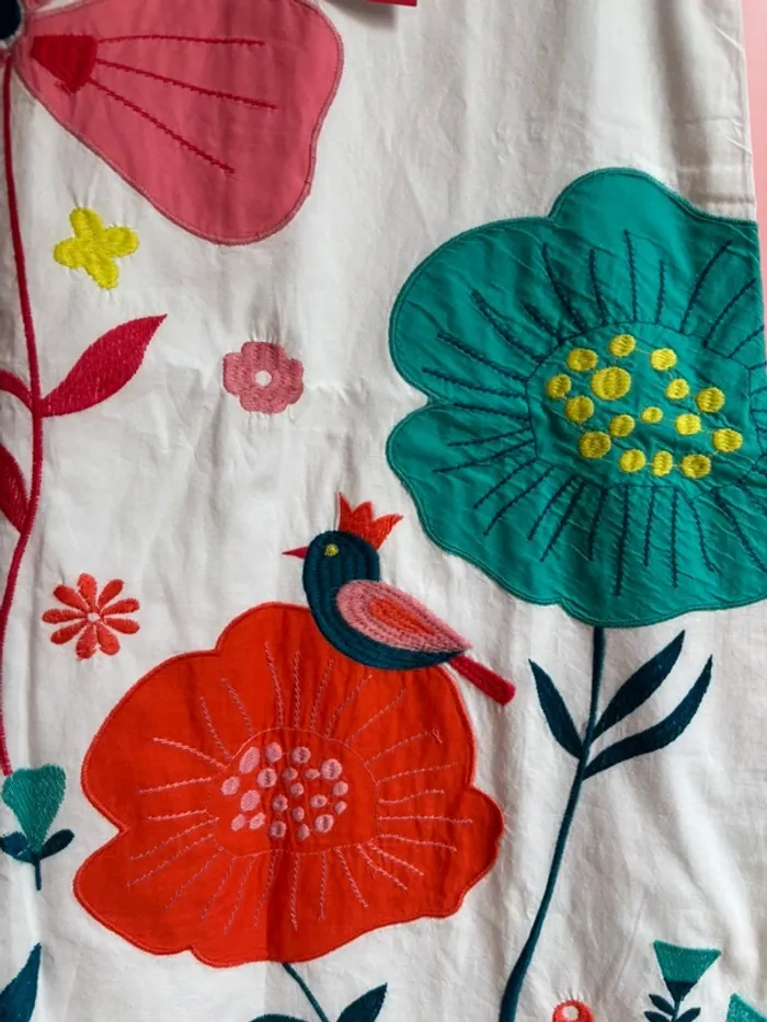 Neuve - Robe DPAM 10 ans - photo numéro 3