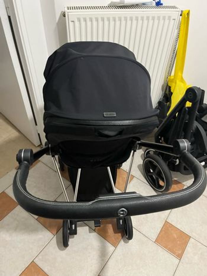 Poussette Cybex - photo numéro 3