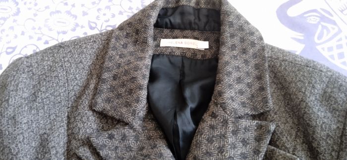 Tailleur jupe - photo numéro 2