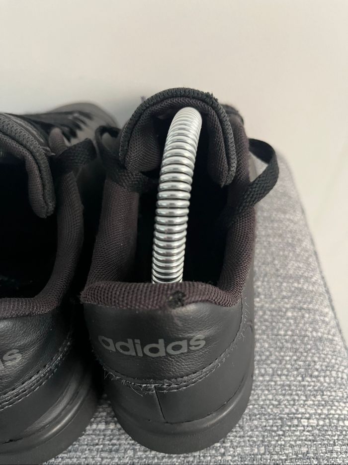 Baskets Adidas À Lacets Pour Enfants Taille 37 1/2 - photo numéro 9