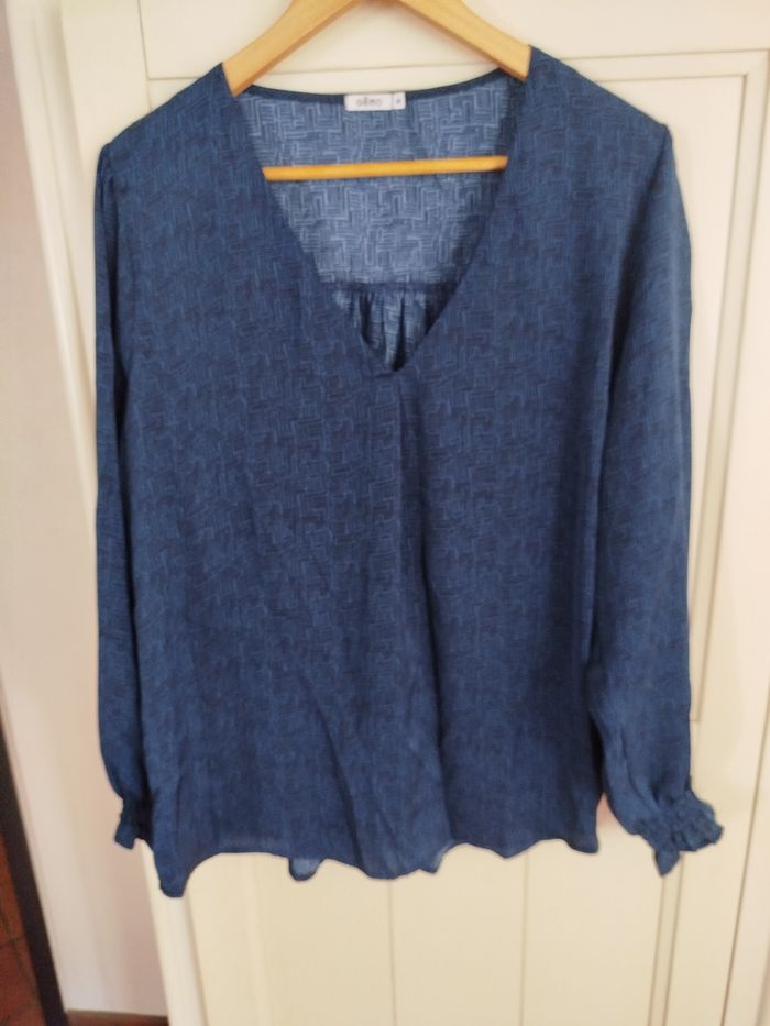 Tunique Gémo taille 46