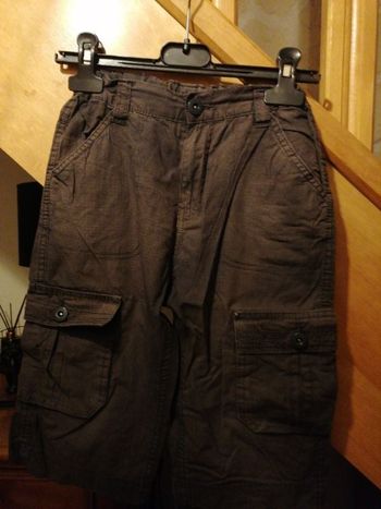 Short 8 ans