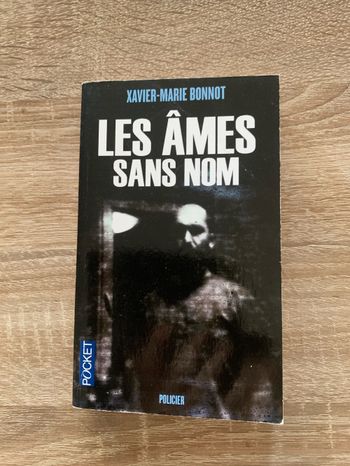 Les âmes sans nom
