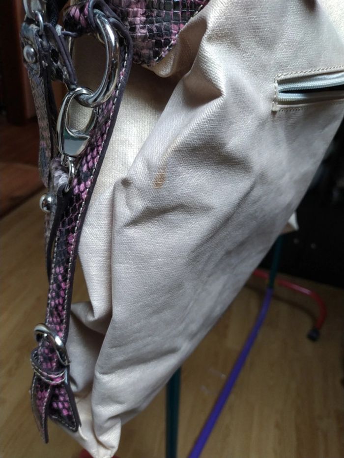Sac à main Elite - photo numéro 6