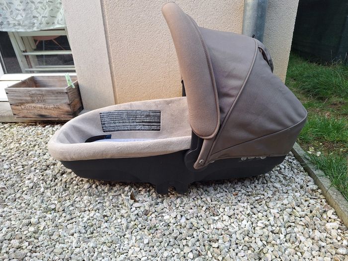 Nacelle windoo high trek - photo numéro 3