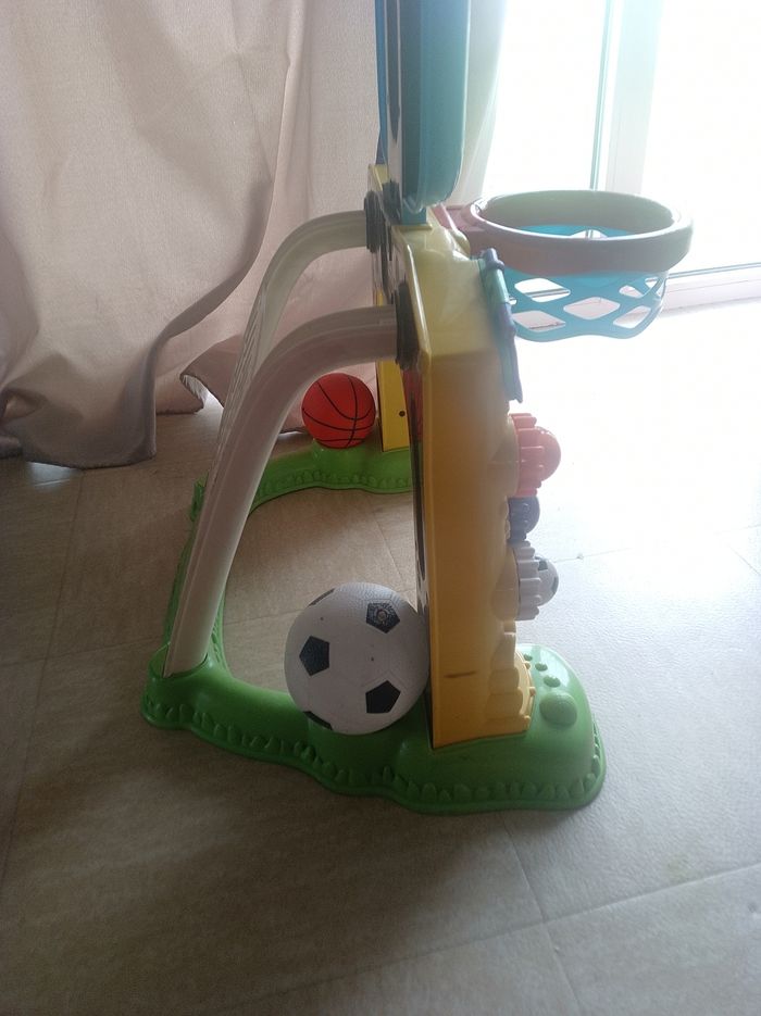 Bébé interactif - photo numéro 3