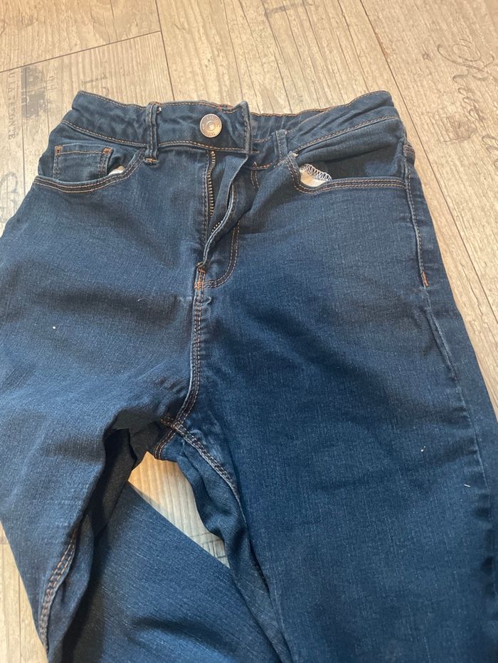 Jean skinny XS - photo numéro 2