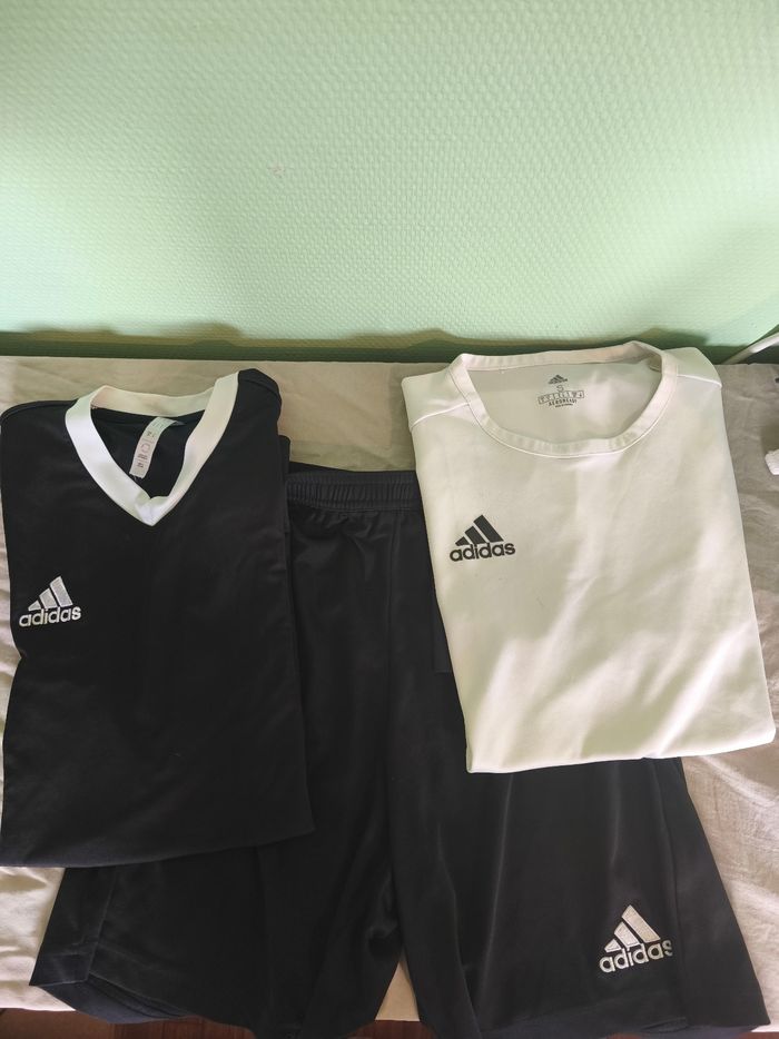 Lot de vêtements Ado homme taille S/36 - photo numéro 5