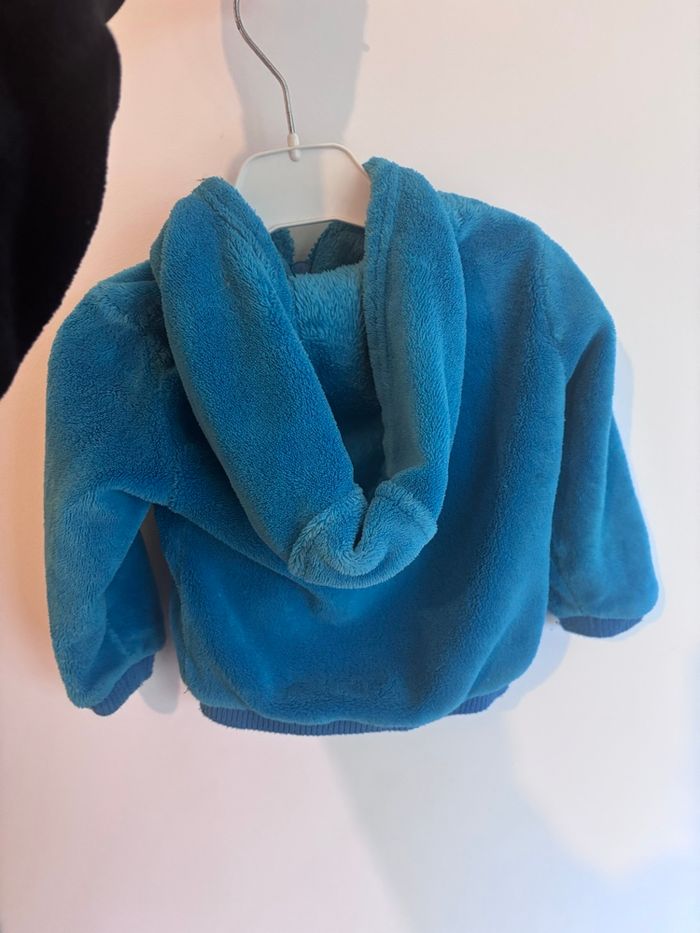 Lot polaire - photo numéro 4