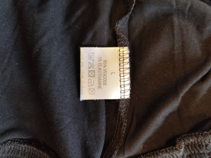 Haut T.L - photo numéro 3