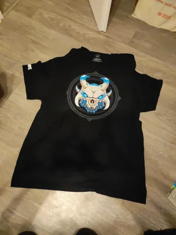 T-shirt Fortnite Neuf
