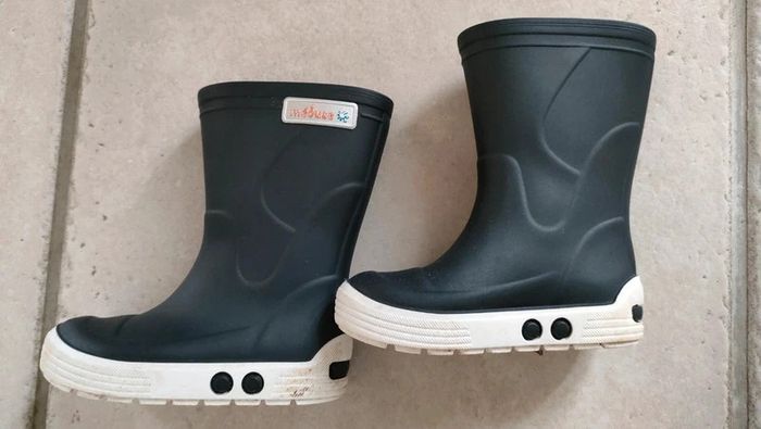 Bottes méduse 20