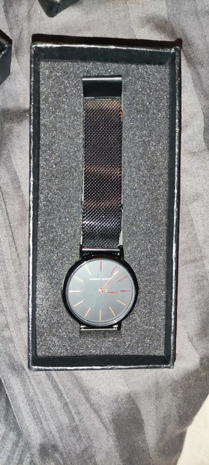 Montre femme - photo numéro 2