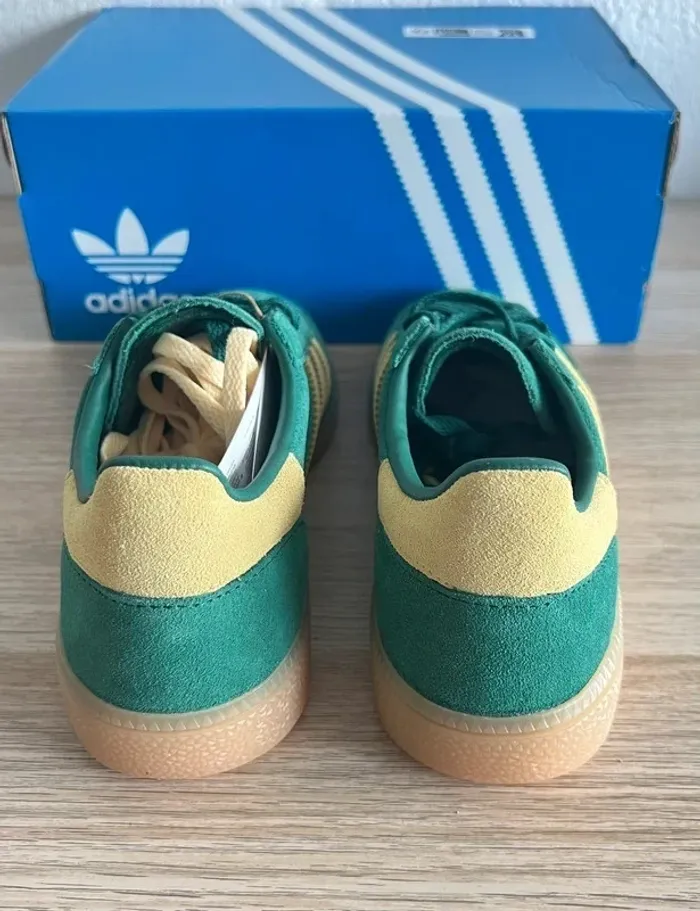adidas Spezial - photo numéro 4
