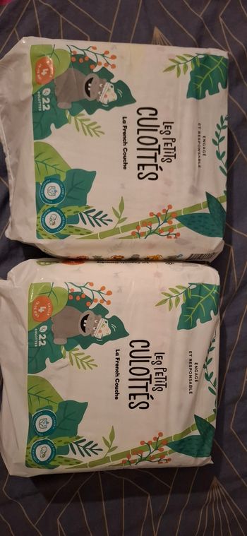 Couche les petits culottés t4