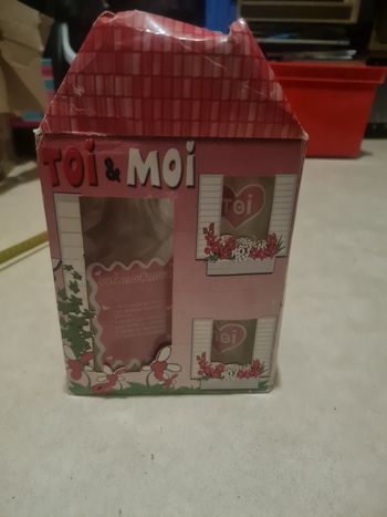 Toi & moi