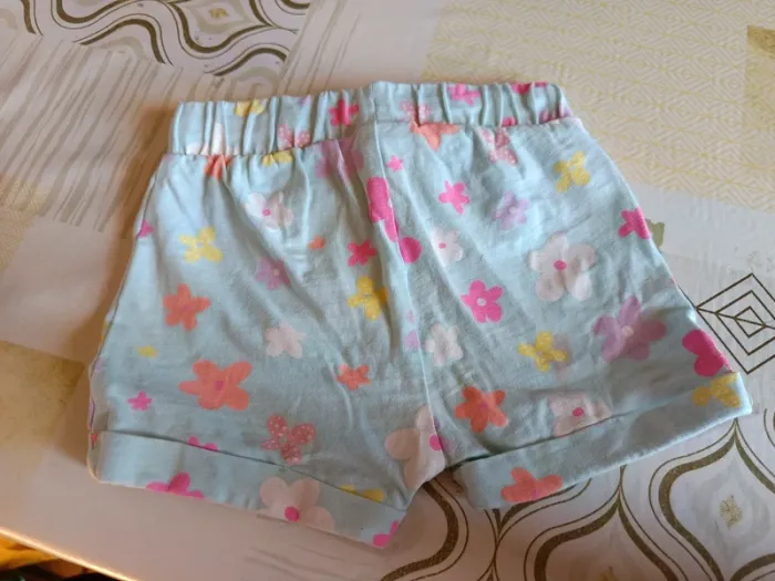 Lot short - photo numéro 3