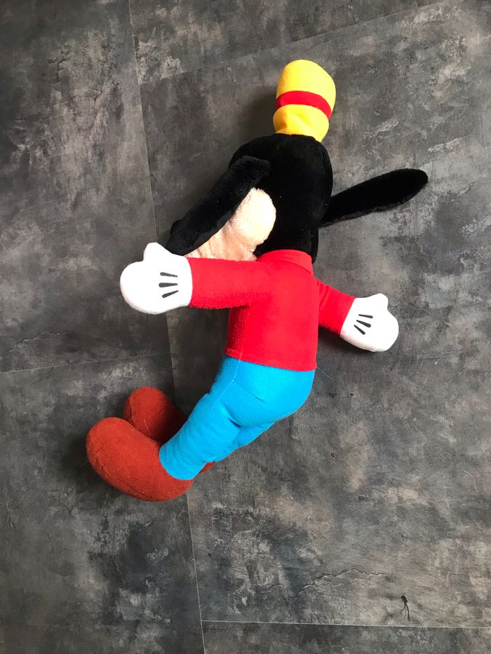 Pluto Disney vintage - photo numéro 4